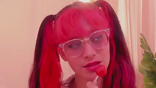 RedMeloddy online show from February 4, 2025, 7:33 pm