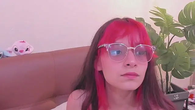RedMeloddy online show from February 20, 2025, 7:19 pm