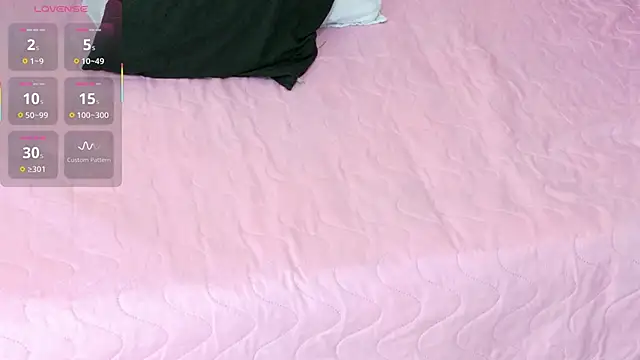 littleebonymommy online show from November 13, 2025, 8:35 pm