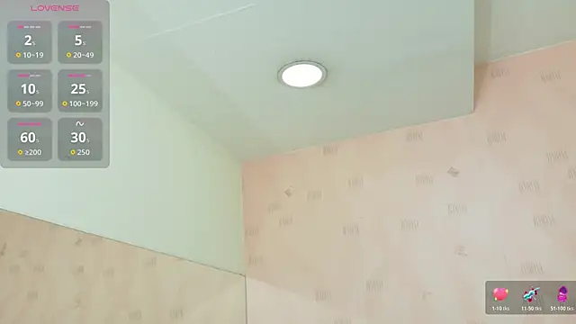 littleebonymommy online show from November 4, 2025, 2:59 am