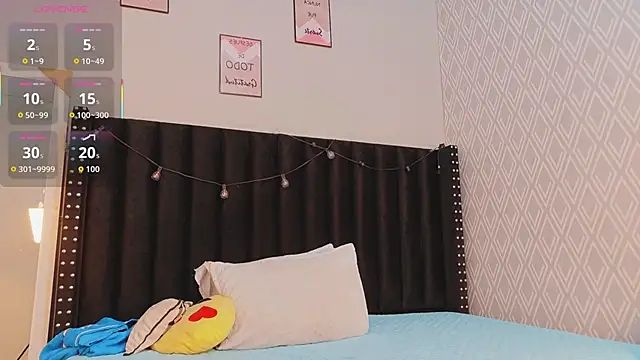 littleebonymommy online show from October 1, 2025, 9:18 pm