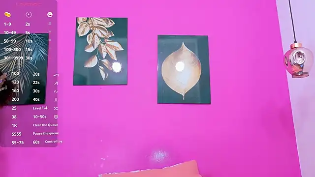 littleebonymommy online show from September 26, 2025, 8:16 pm