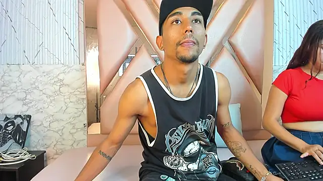 Snapshot of Annyeli chatting on October 2, 2025, 4:21 pm Annyeli online show from October 2, 2025, 4:21 pm