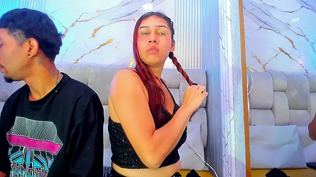 Snapshot of Annyeli chatting on October 5, 2025, 2:08 pm Annyeli online show from October 5, 2025, 2:08 pm