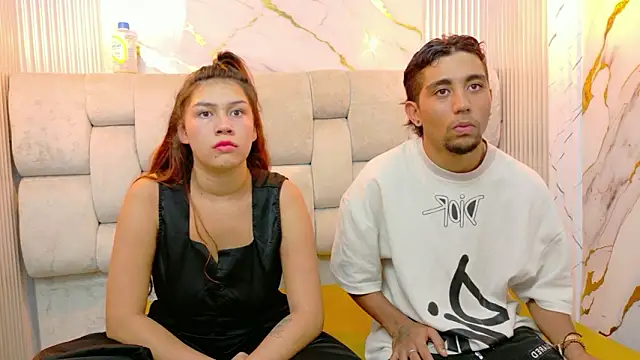 Annyeli online show from February 20, 2026, 6:26 am