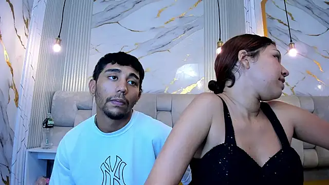 Snapshot of Annyeli chatting on October 14, 2025, 2:50 pm Annyeli online show from October 14, 2025, 2:50 pm