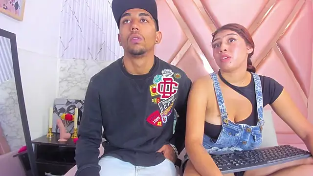 Snapshot of Annyeli chatting on September 28, 2025, 3:08 pm Annyeli online show from September 28, 2025, 3:08 pm