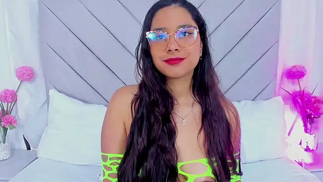 AnnaQueen  online show from January 24, 2025, 4:28 pm