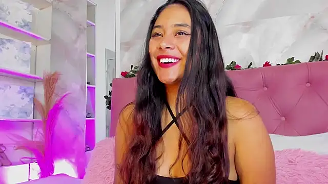 Snapshot of AnnaQueen_ chatting on October 25, 2025, 4:29 pm AnnaQueen  online show from October 25, 2025, 4:29 pm