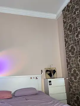 Snapshot of bigbabykiki chatting on October 24, 2025, 6:12 am bigbabykiki online show from October 24, 2025, 6:12 am