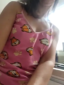 Branquinhasexy online show from January 18, 2026, 10:29 am