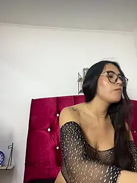 CAM 21X online show from February 25, 2025, 4:57 pm