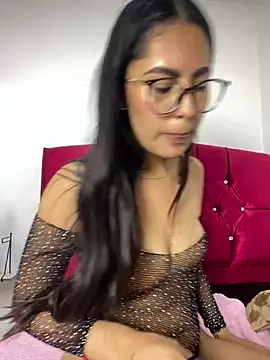 CAM 21X online show from February 25, 2025, 8:00 pm