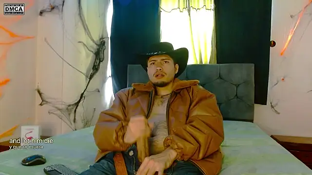 nolanjay  online show from October 22, 2025, 3:33 pm