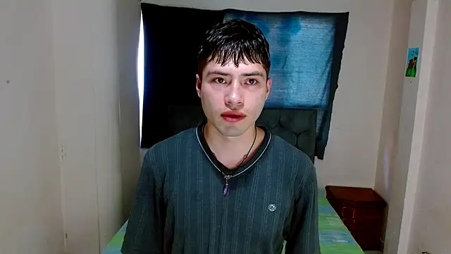 nolanjay  online show from September 20, 2025, 8:14 pm