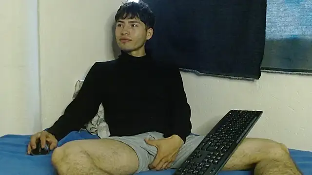 nolanjay  online show from March 3, 2025, 1:56 pm