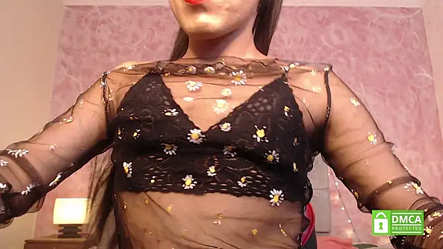 ANAIS VICTORIA online show from January 19, 2025, 1:10 am