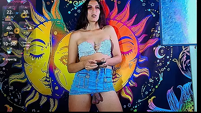 Snapshot of Angel-dust09 chatting on September 29, 2025, 2:12 pm Angel-dust09 online show from September 29, 2025, 2:12 pm