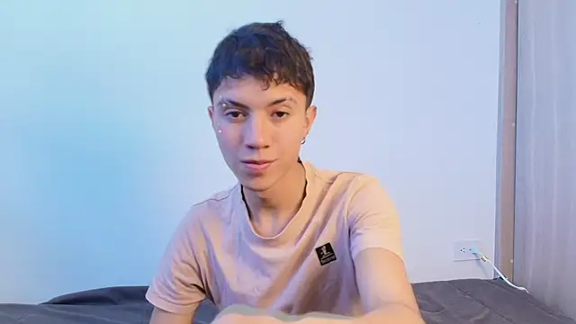 Justyn Ross online show from September 21, 2025, 7:08 pm