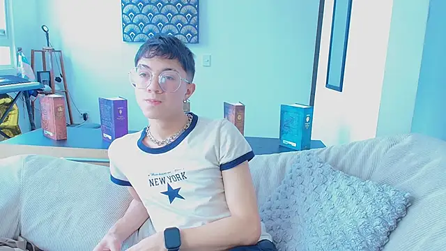 Justyn Ross online show from September 12, 2025, 8:30 pm