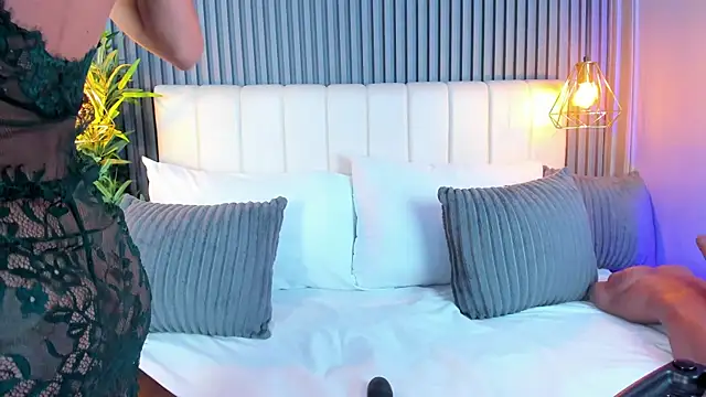 LinaGlam online show from October 24, 2025, 10:31 pm