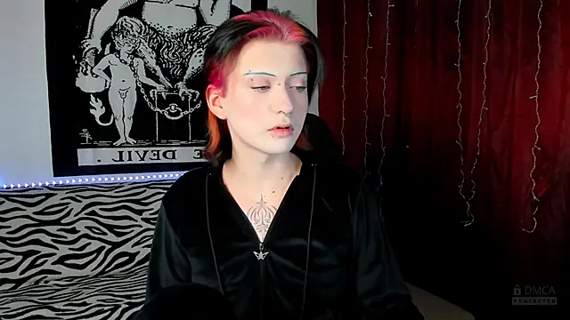 Vailyreb  online show from December 28, 2024, 9:40 pm