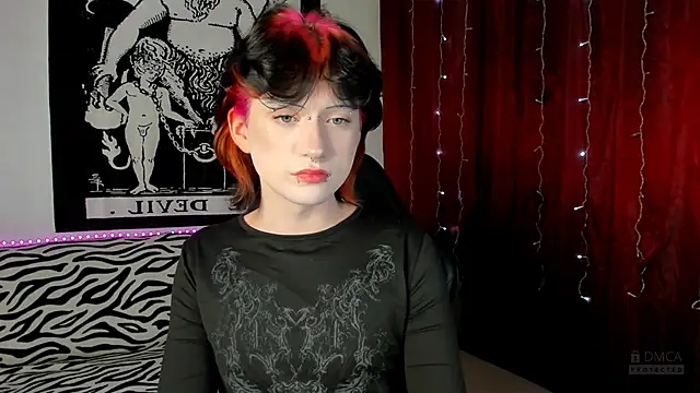 Vailyreb  online show from December 30, 2024, 7:32 pm