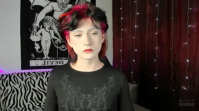Vailyreb  online show from January 4, 2025, 5:37 pm