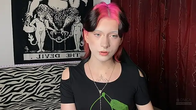 Vailyreb  online show from February 5, 2025, 12:27 pm