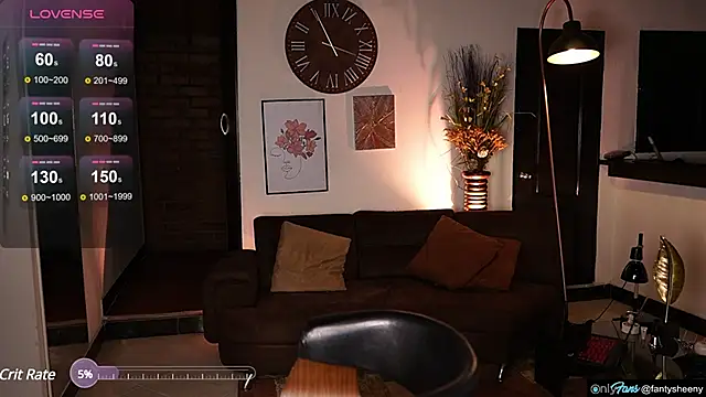 theaome online show from December 7, 2024, 1:08 am