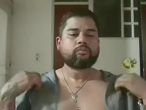 GABRIELGARCIA1313 online show from February 23, 2026, 12:12 am