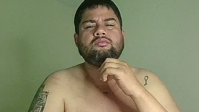 GABRIELGARCIA1313 online show from June 30, 2026, 6:30 pm