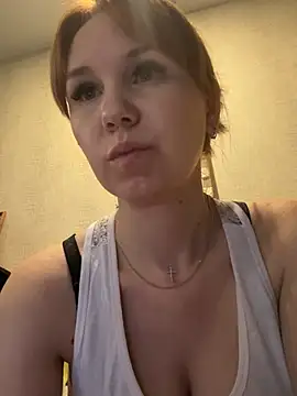 Samantha XKiss online show from February 4, 2025, 3:26 pm