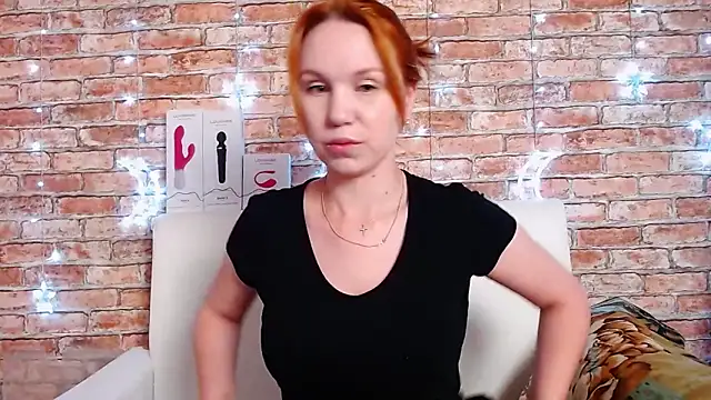 Samantha XKiss online show from September 13, 2025, 2:11 am