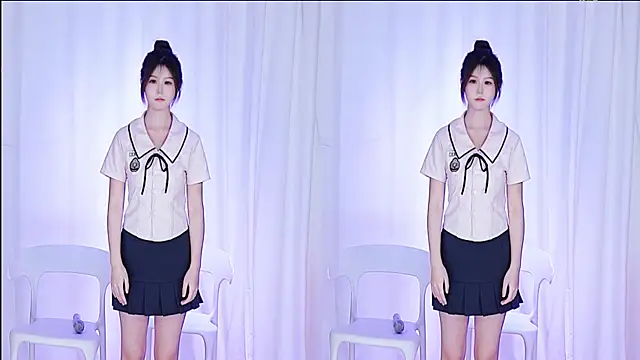 QY-001 online show from October 4, 2025, 12:28 pm