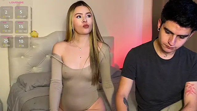 tommy and sophie online show from April 1, 2026, 5:10 pm