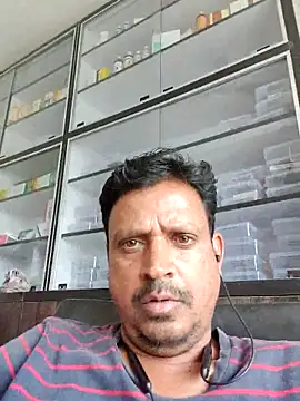 Snapshot of Raj1043 chatting on June 1, 2026, 7:30 am Raj1043 online show from June 1, 2026, 7:30 am