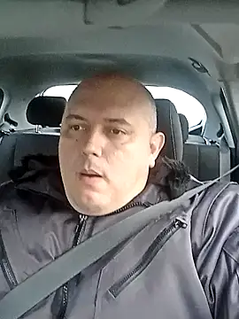 BigromeoXX online show from January 23, 2025, 3:43 pm