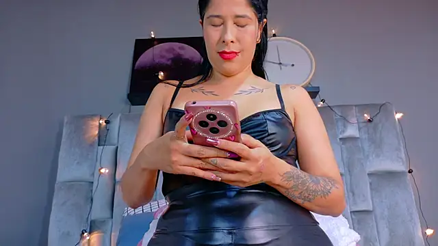 Snapshot of DulceAurora__ chatting on September 26, 2025, 2:51 am DulceAurora   online show from September 26, 2025, 2:51 am