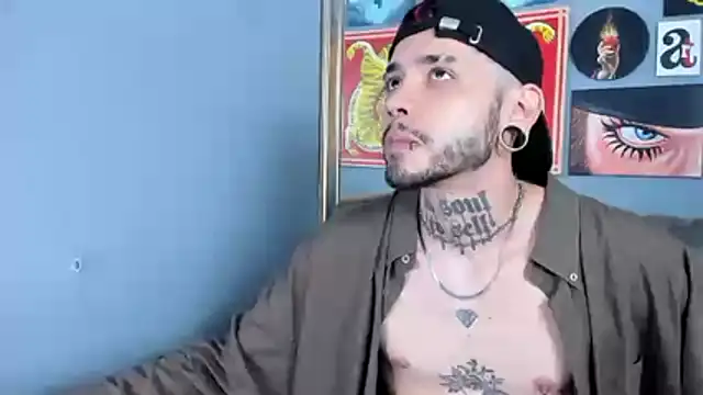 MurdockH online show from December 22, 2025, 9:59 pm