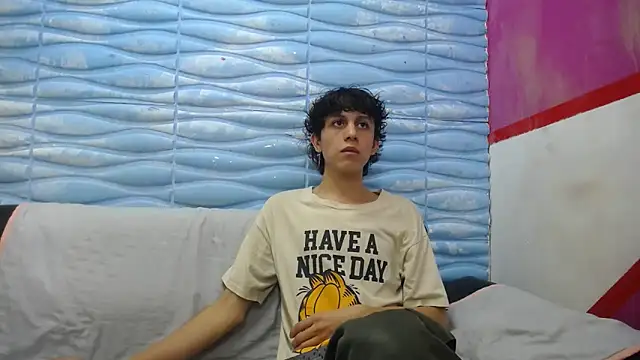 Felipe Browns online show from February 3, 2025, 12:25 pm