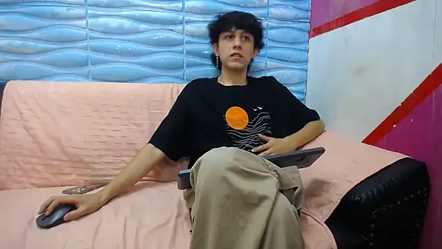 Felipe Browns online show from February 6, 2025, 1:32 pm