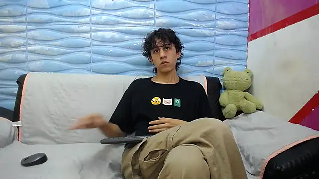 Felipe Browns online show from January 25, 2025, 1:08 pm
