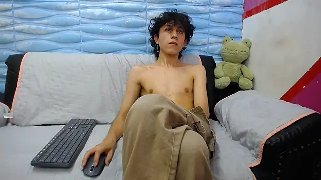 Felipe Browns online show from January 26, 2025, 2:08 pm