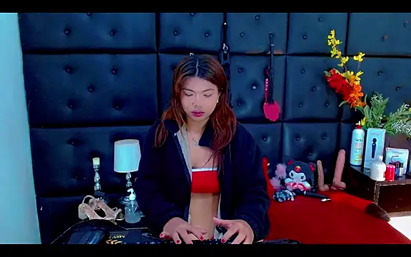 Isalombardi online show from March 31, 2026, 3:36 pm