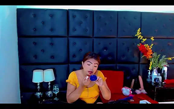 Isalombardi online show from March 30, 2026, 3:08 am