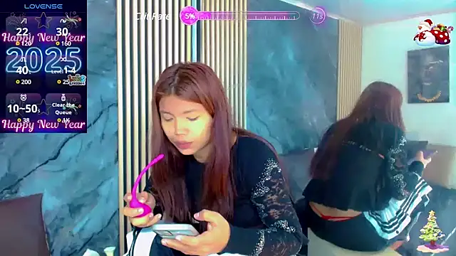 Snapshot of Isalombardi chatting on February 27, 2025, 3:40 am Isalombardi online show from February 27, 2025, 3:40 am