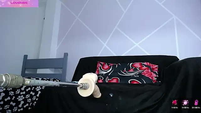 Snapshot of paola_ferreira chatting on October 13, 2025, 1:45 pm paola ferreira online show from October 13, 2025, 1:45 pm