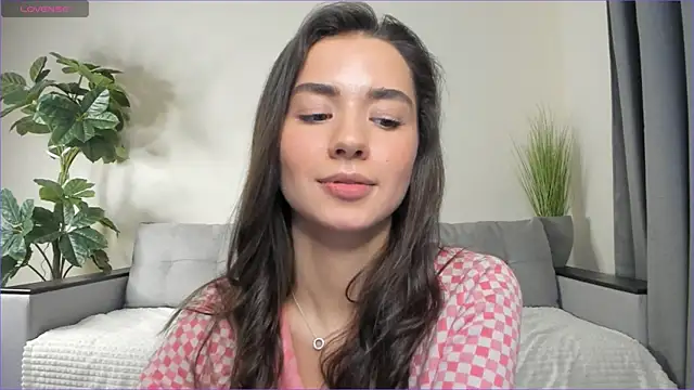 NicoleLuv online show from January 30, 2025, 7:15 pm
