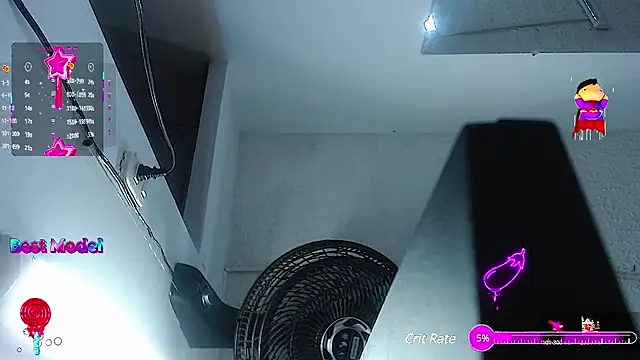 sexy lady 0 online show from February 3, 2025, 7:52 pm
